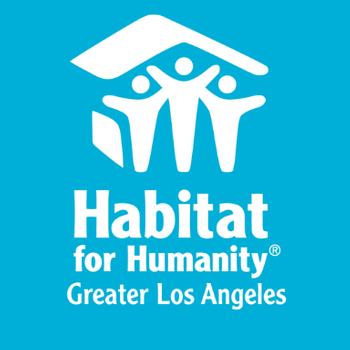 Donation to Habitat for Humanity of Greater Los Angeles